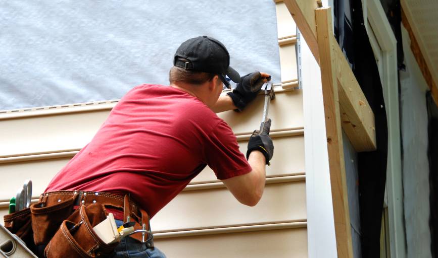 Carolina Foundation & Insulation